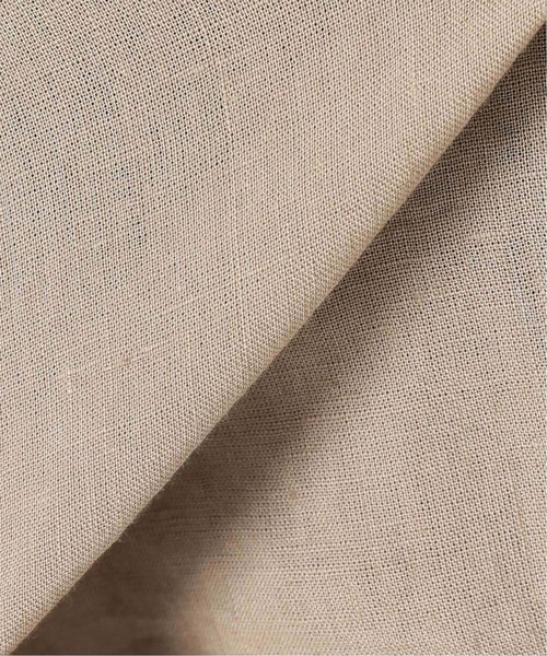 【美品】プラージュ　コンパクトリネンシャツ2・2021SS・カシュクール 楽天市場】カシュクール（素材（生地・毛糸）麻・リネン