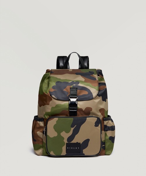 Sisley, カバン セール】 ハーフムーンバッグ （ショルダーバッグ）｜＊＊SENSE