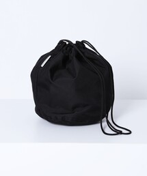 Firsthand | SHIRT Firsthand by 5525GALLERY/ファーストハンド SHIRT Firsthand by 5525GALLERY / 巾着バッグ(ハンドバッグ)