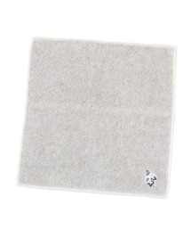 PLANTSDYEハンカチ