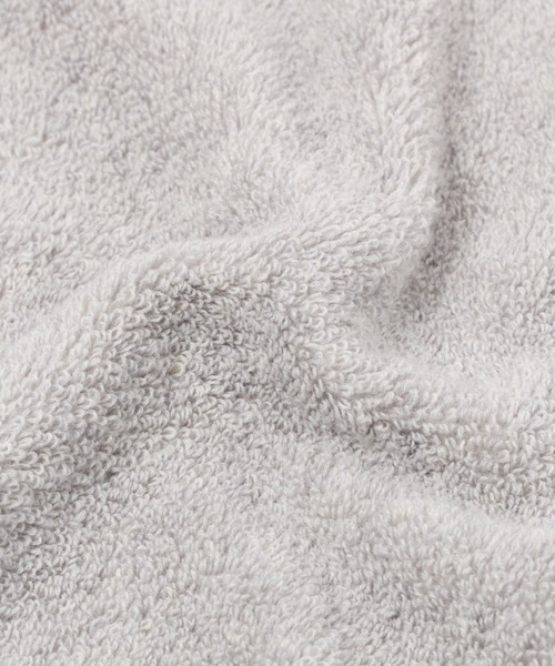 studio CLIP(スタディオクリップ)の「PLANTSDYEハンカチ(ハンカチ/ハンドタオル・レディース・グリーン/ベージュ/グレー/ピンク/パープル/イエロー・FREE)」の14枚目の写真