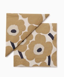marimekko(}bR)Unikko / JNeivL 25X25cm(Lb`c[)