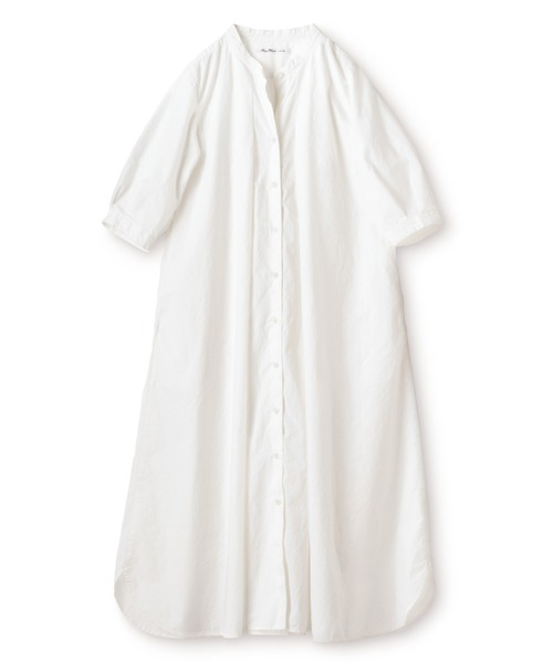 Sunny clouds（サニークラウズ）の「サニークラウズ　パラソルワンピース〈レディース〉（ワンピース・レディース・ホワイト・MEDIUM/LARGE/X-LARGE/XX-LARGE/NM）」の10枚目の写真