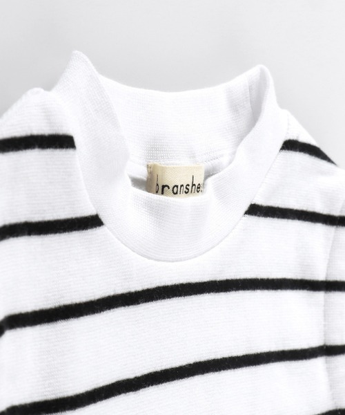 BRANSHES（ブランシェス）の「シンプルノースリーブ（タンクトップ・キッズ・オフホワイト/その他/ブラック・100cm/130cm/110cm/120cm/140cm/150cm）」の19枚目の写真