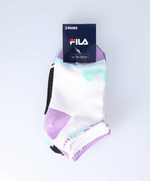 Fila フィラのソックス 靴下通販 Zozotown