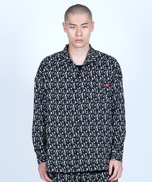 VIRGOwearworks | VISION WIDE SHIRTS(シャツ/ブラウス)
