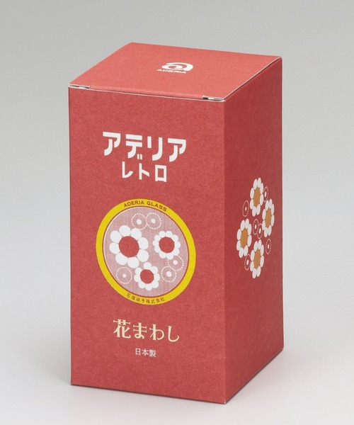 アデリアレトロ(アデリアレトロ)の「〈アデリアレトロ〉ガラスコップ 台付きグラス(グラス/マグカップ/タンブラー・レディース・その他1/その他2/その他3/その他4/その他5/その他6/その他7/その他8・ONE SIZE)」の17枚目の写真