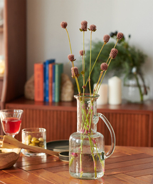 journal standard Furniture （ジャーナルスタンダードファニチャー）の「【Creer/クレエ】シナリー フラワーベース E 花器 花瓶（フラワーベース・キッズ）」