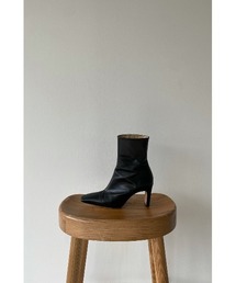 CLANE | SQUARE SHORT BOOTS(ブーツ)