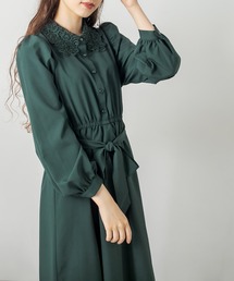 Olive Des Olive オリーブ デ オリーブのワンピース ドレス通販 Zozotown