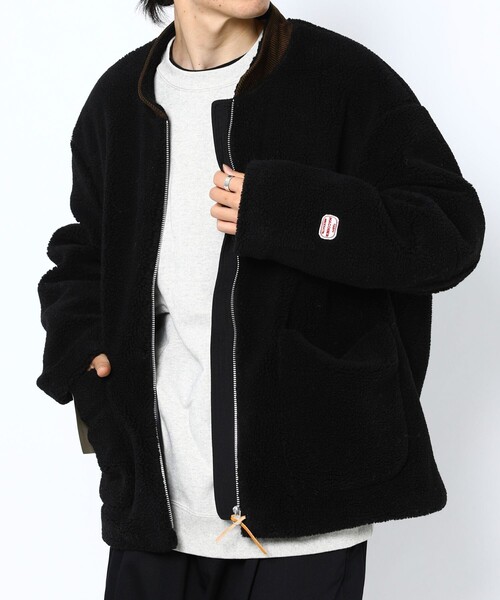 FREAK'S STORE（フリークスストア）の「WEB限定 MACOBER×FREAK'S STORE