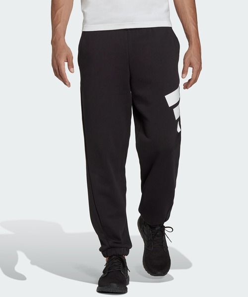 アディダス スポーツウェア フューチャー アイコン ロゴ グラフィック パンツ / アディダス（スウェットパンツ）｜adidas（アディダス）