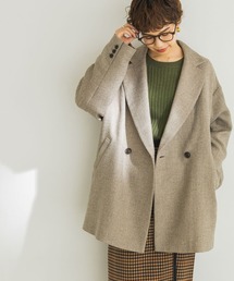 URBAN RESEARCH | ミニチェックジャコット(その他アウター)