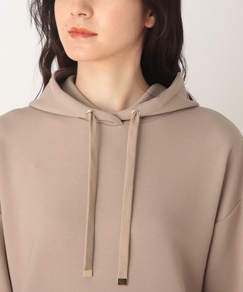 DRESKIP(ドレスキップ)の「◆もちさらプルパーカー(パーカー・レディース・ライトグレー/ピンク系/ブラック/ブラウン系その他・03/04/02)」の22枚目の写真