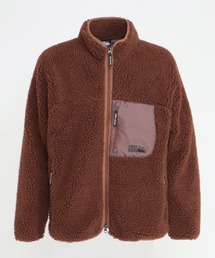 FIRST DOWN BOA JKT/ファーストダウン ボアジャケット