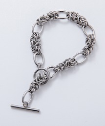 Adoon plain | 【Adoon plain】チェーンブレスレット(ブレスレット)