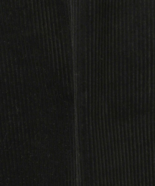 179/WG（イチナナキュウダブルジー）の「コーデュロイイージーワークパンツ（その他パンツ・レディース・チャコールグレー/オフホワイト/ベージュ/ブラック・MEDIUM）」の18枚目の写真