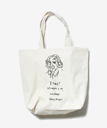 rehacer（レアセル）の「rehacer :  Souvenir Tote Bag ( M ) / スーベニアトートバッグ ( M )（トートバッグ・メンズ）」