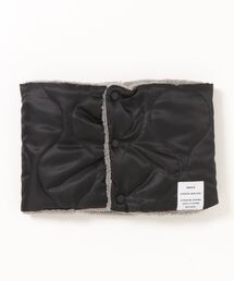 Port | 【 antique andico / アンティーク アンディコ 】 Weekend ネックウォーマー(ネックウォーマー/スヌード)