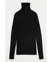 M_ | 【M_】TURTLE RIB ニット(ニット/セーター)