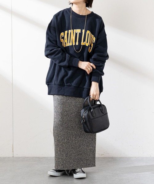 Discoat ディスコート トレーナー 4着セット Discoat（ディスコート） トレーナー スウェット 「ユニセックス