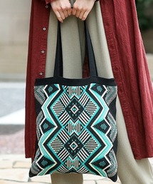 チチカカ | キカニットトートバッグ(トートバッグ)