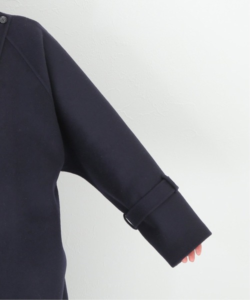 VERMEIL par iena（ヴェルメイユパーイエナ）の「スーパー120s 両面