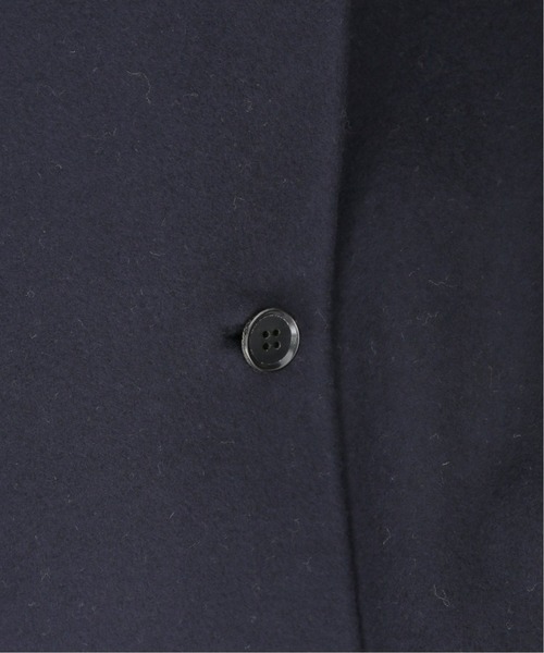 VERMEIL par iena（ヴェルメイユパーイエナ）の「スーパー120s 両面