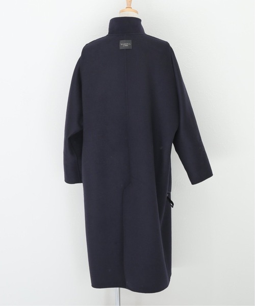 VERMEIL par iena（ヴェルメイユパーイエナ）の「スーパー120s 両面