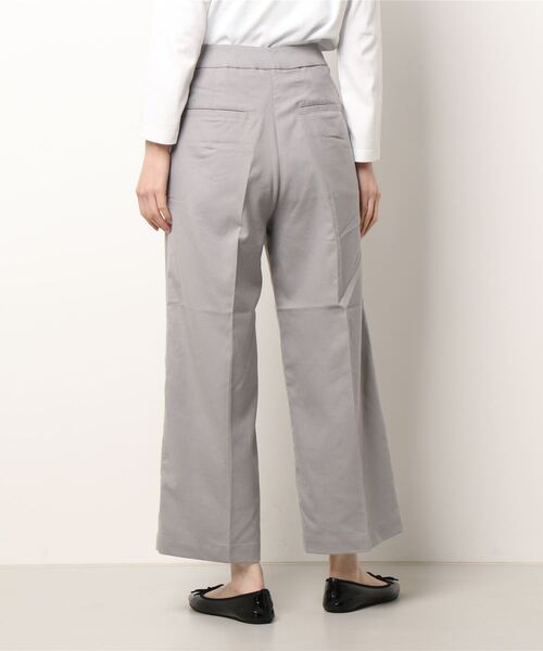 Lugnoncure（ルノンキュール）の「TRマリンパンツ（その他パンツ・レディース・グレー/グリーン/ネイビー・LARGE/SMALL/MEDIUM）」の5枚目の写真