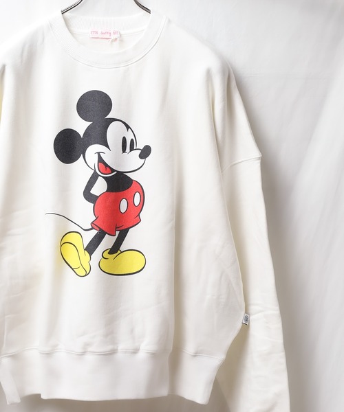 セール Little Sunny Sunny Bite Disney Collection Bite リトルサニーバイト のファッション Bite Disney Sweat