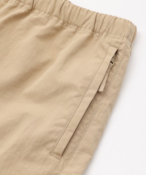 XLARGE（エクストララージ）の「PIPING TECH PANTS（その他パンツ・メンズ・ブラック/ベージュ/ネイビー・S/M/L/XL）」の9枚目の写真