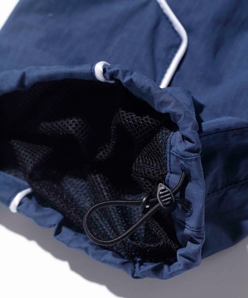 XLARGE（エクストララージ）の「PIPING TECH PANTS（その他パンツ・メンズ・ブラック/ベージュ/ネイビー・S/M/L/XL）」の16枚目の写真