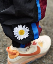 【美品 NIKE ナイキ】NSW HBR-S ウーブントラックパンツ L 黒 NIKE（ナイキ）の「NIKE AS M NSW HBR-S WVNLNDTRACKPNT