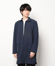 ADIDAS MID2.0ステンカラーコート ADIDAS MID2.0ステンカラーコート