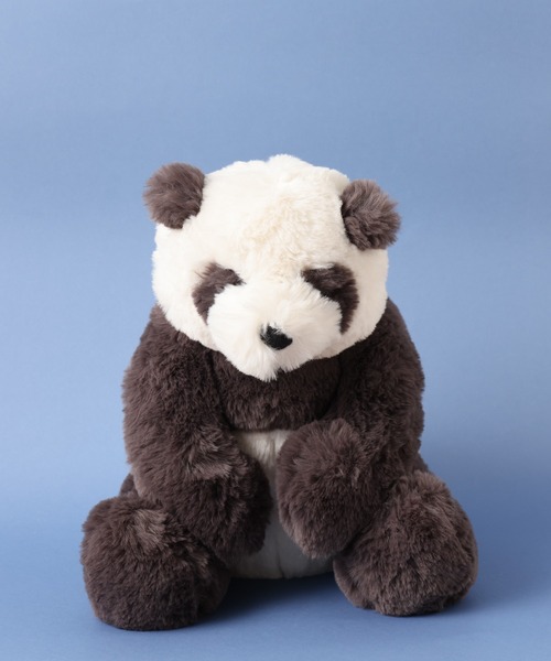 BIRTHDAY BAR（バースデイバー）の「【JELLY CAT】Harry Panda Cub