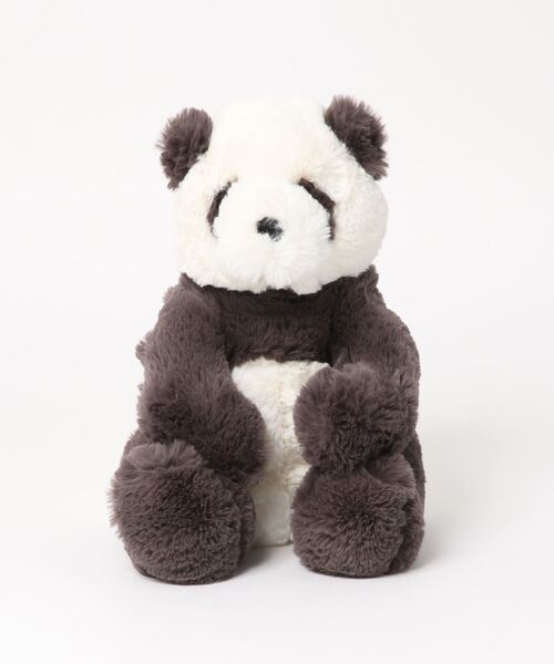 Harry Panda BIRTHDAY BAR(バースデイバー)の「【JELLY CAT】Harry Panda Cub Medium(おもちゃ)」 - WEAR