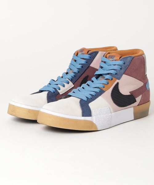 セール ブランド古着 ハイカットスニーカー スニーカー Nike ナイキ のファッション通販 Zozoused