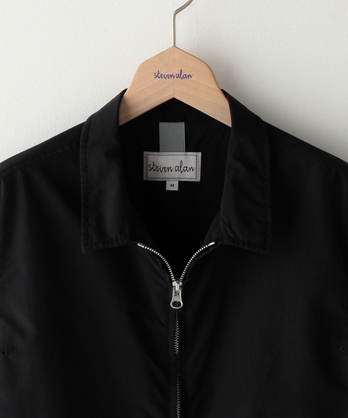 Steven Alan(スティーブンアラン)の「<steven alan> NYLN SWING Steven Alan(スティーブンアラン)の「<steven alan> NYLN SWING