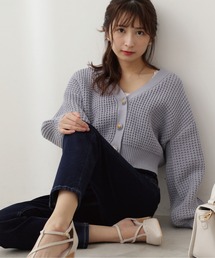 PROPORTION BODY DRESSING | ハイウエストスキニー / 1212130200(その他パンツ)