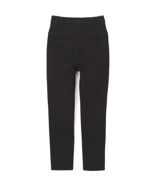 PROPORTION BODY DRESSING（プロポーションボディドレッシング）の「ハイウエストスキニー / 1212130200（その他パンツ・レディース・ブラック/ダークネイビー・X-SMALL/SMALL/MEDIUM）」の7枚目の写真