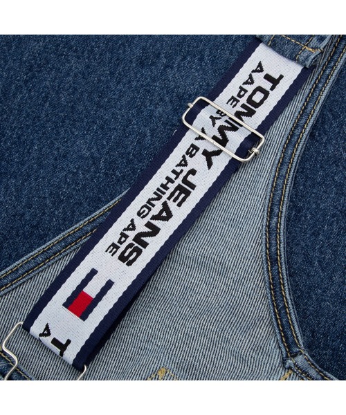 AAPE BY A BATHING APE（エーエイプバイアベイシングエイプ）の