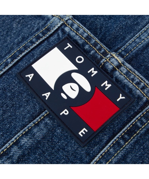 AAPE BY A BATHING APE（エーエイプバイアベイシングエイプ）の