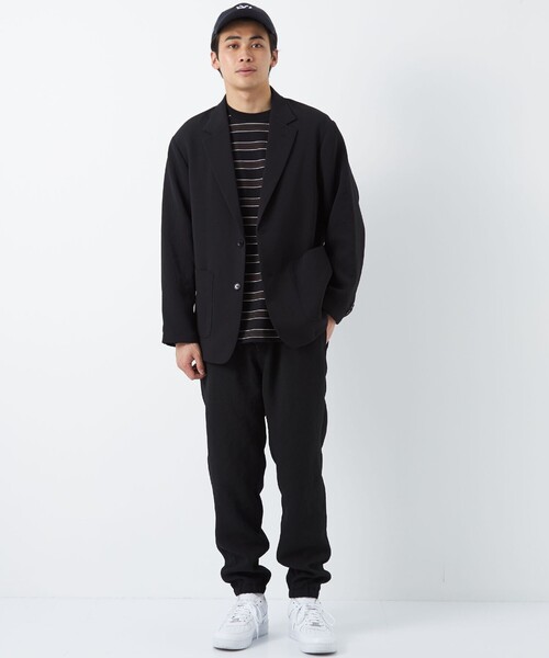 green label relaxing（グリーンレーベルリラクシング）の「Wクロス