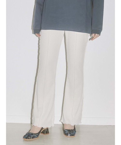 セール Airy Mellowパンツ その他パンツ Merry Jenny メリージェニー のファッション通販 Zozotown