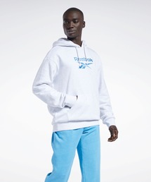 クラシックス ファウンデーション ベクター フーディー / Classics Foundation Vector Hoodie