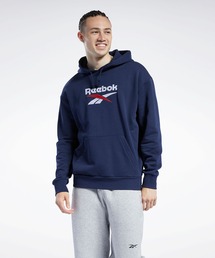 クラシックス ファウンデーション ベクター フーディー / Classics Foundation Vector Hoodie