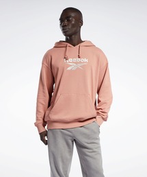 クラシックス ファウンデーション ベクター フーディー / Classics Foundation Vector Hoodie