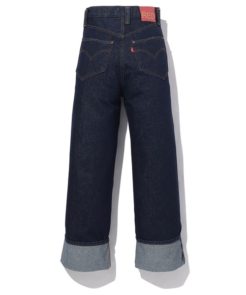 Levi's Red デニム LEVIS RED JEANS 2009 RELEASE FROM LEVIS RED LABEL LIMITED