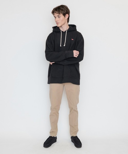 Levi's（リーバイス）の「Levi's/リーバイス XX CHINO テーパードフィット ベージュ TRUE CHINO（チノパンツ・メンズ・マルチ・W28 L32/W29 L32/W30 L32/W31 L32/W32 L32/W33 L32/W34 L32/W36 L32）」の5枚目の写真